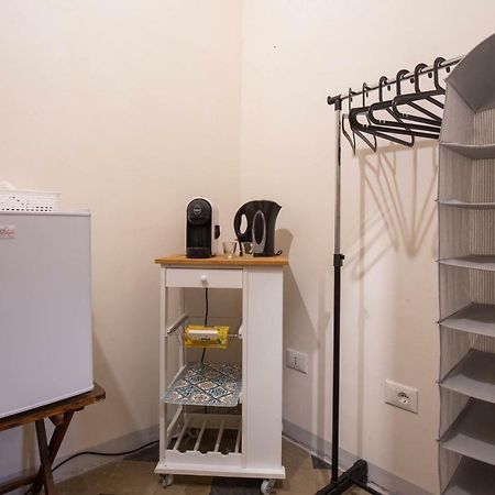 La Stanza Del Vicolo Apartamento Palermo Exterior foto