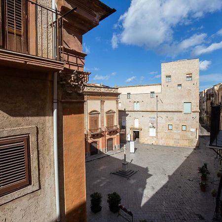La Stanza Del Vicolo Apartamento Palermo Exterior foto